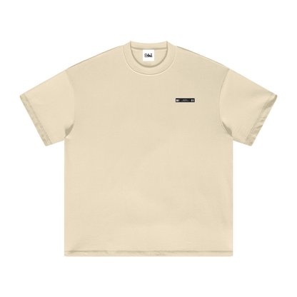 WARDA. Heavyweight T-Shirt