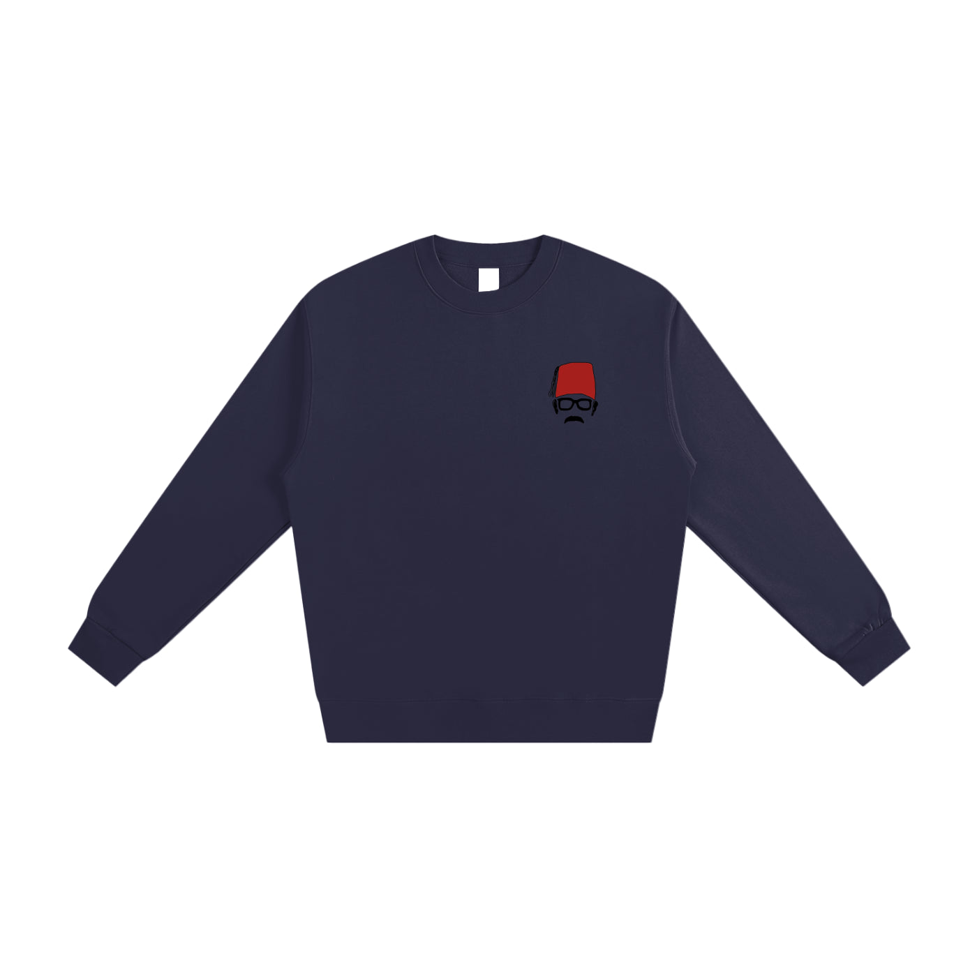 jumper,all