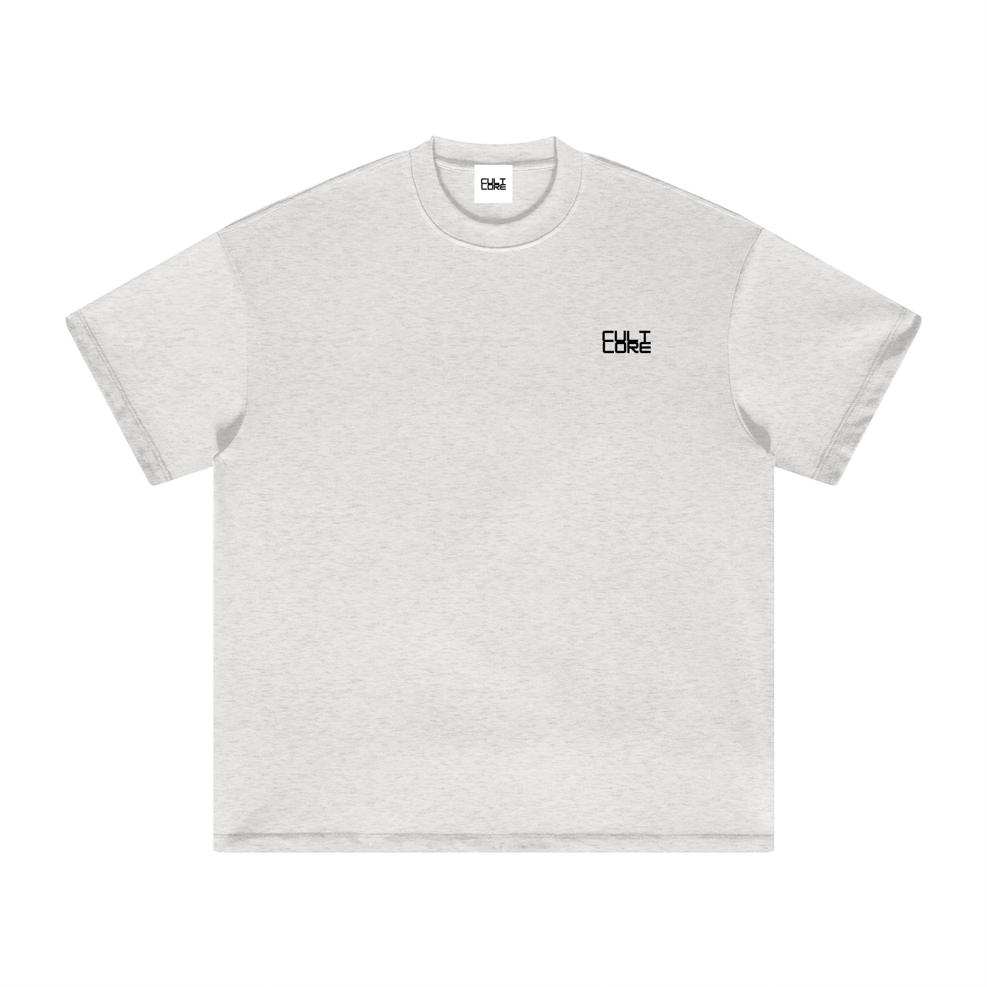 TAWEL BALAK. Heavyweight T-Shirt. Light