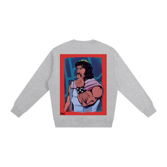 jumper,all