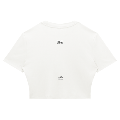 femme,tee,all