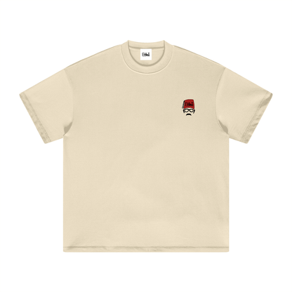 FATUM FATUM FATUMA. Heavyweight T-Shirt