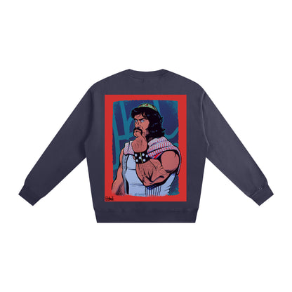 jumper,all