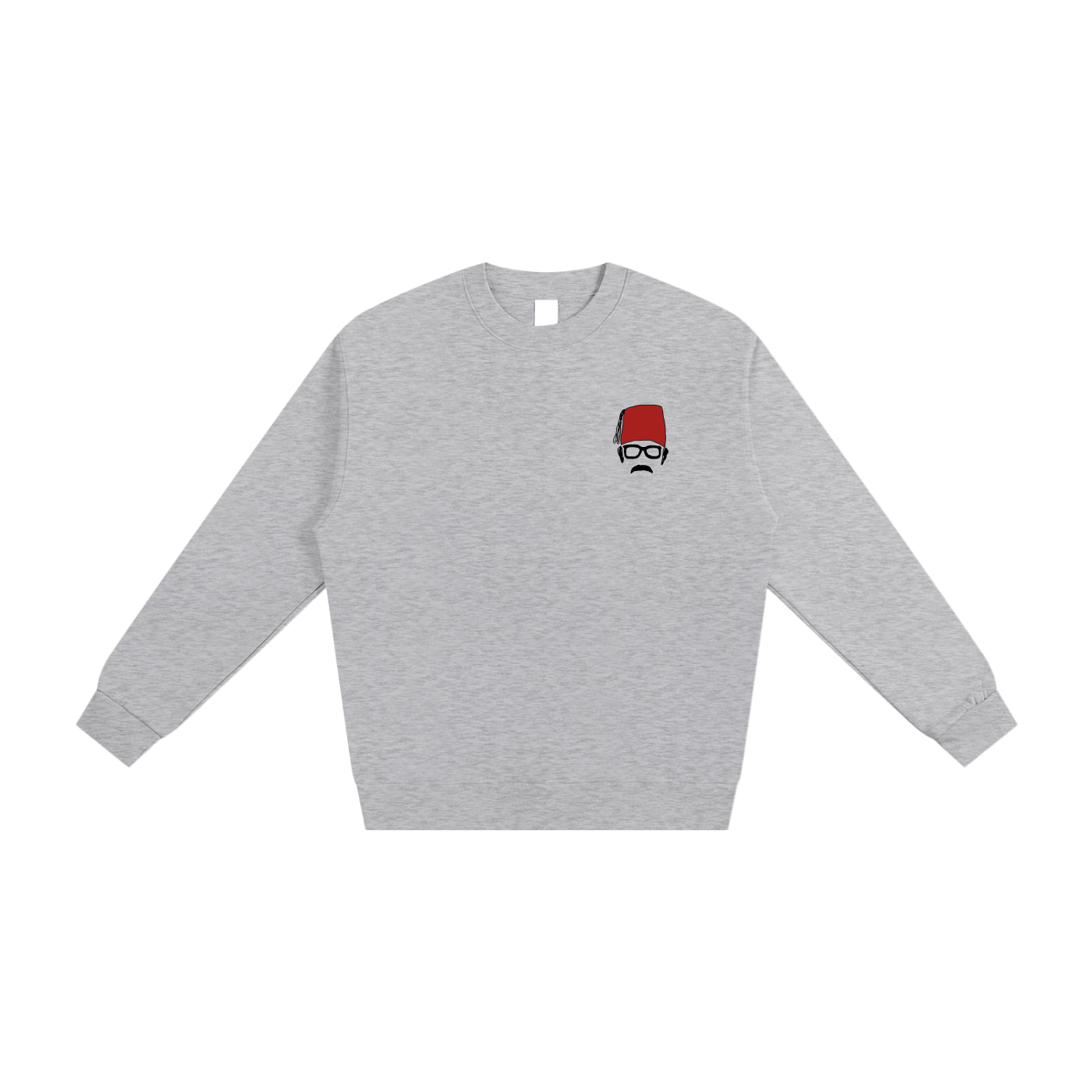 jumper,all