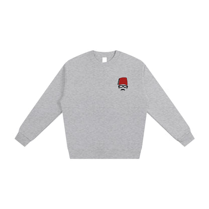 jumper,all