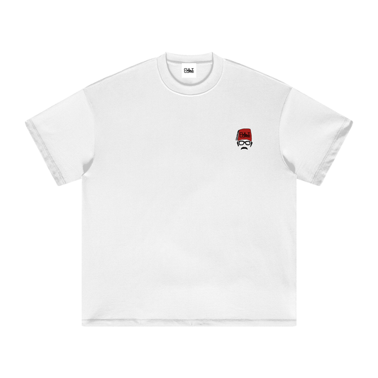FATUM FATUM FATUMA. Heavyweight T-Shirt