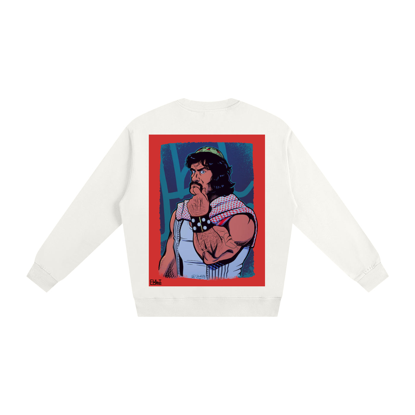 jumper,all