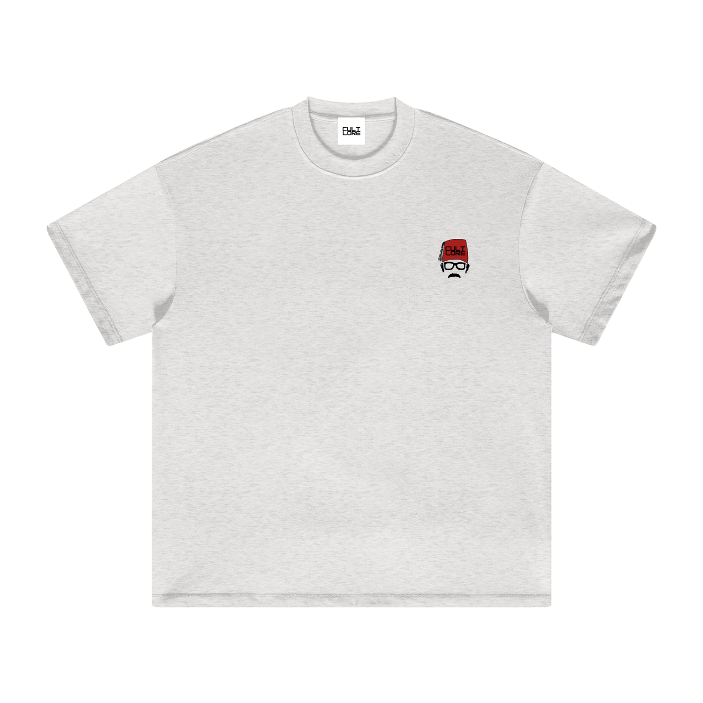 FATUM FATUM FATUMA. Heavyweight T-Shirt